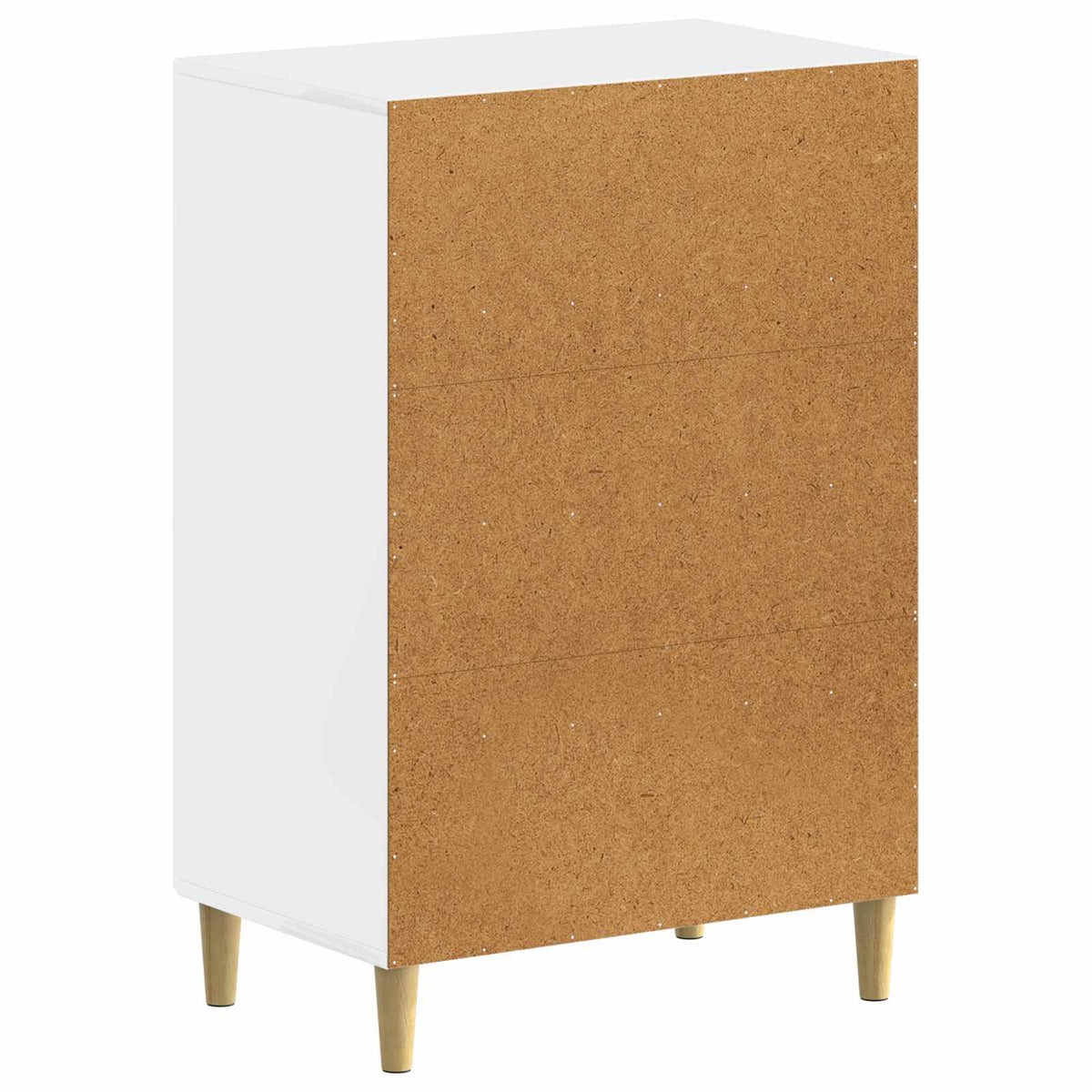 Sko skab ARNHEM 59,5 x 39,5 x 90 cm Konstrueret træ