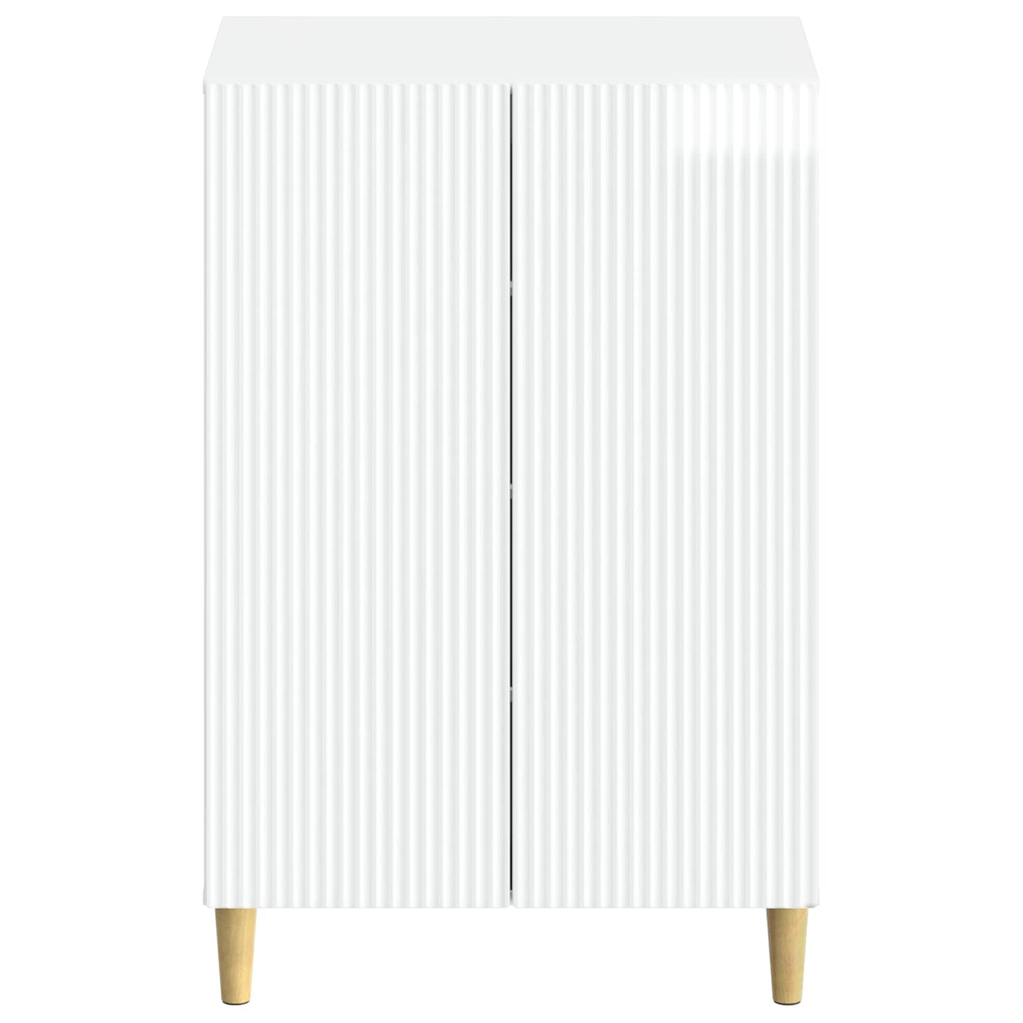 Sko skab ARNHEM 59,5 x 39,5 x 90 cm Konstrueret træ