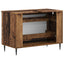 Badeværelsesskabsunder HAARLEM Gammelt træ 82 x 41 x 58,5 cm
