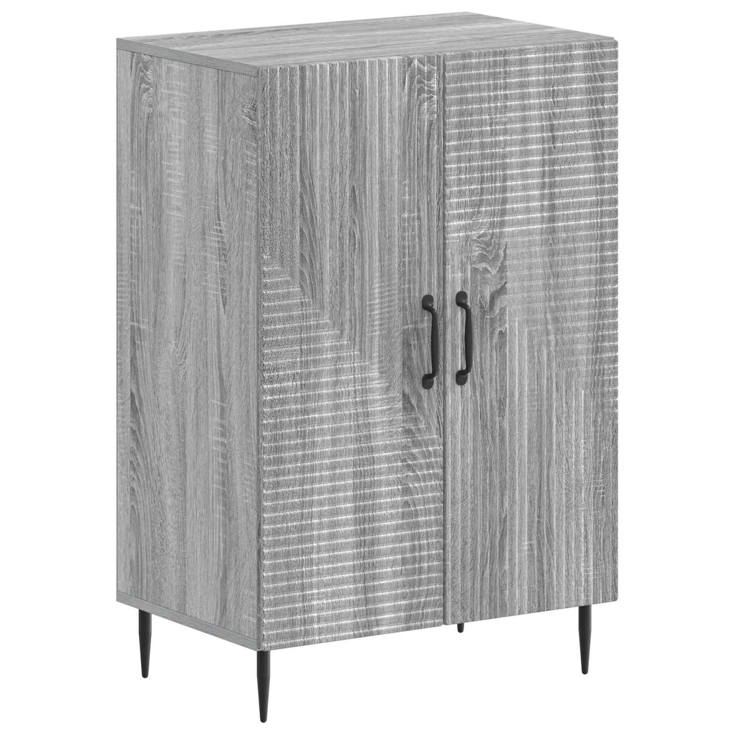 Sko skab HAARLEM 59,5 x 39,5 x 89,5 cm Konstrueret træ