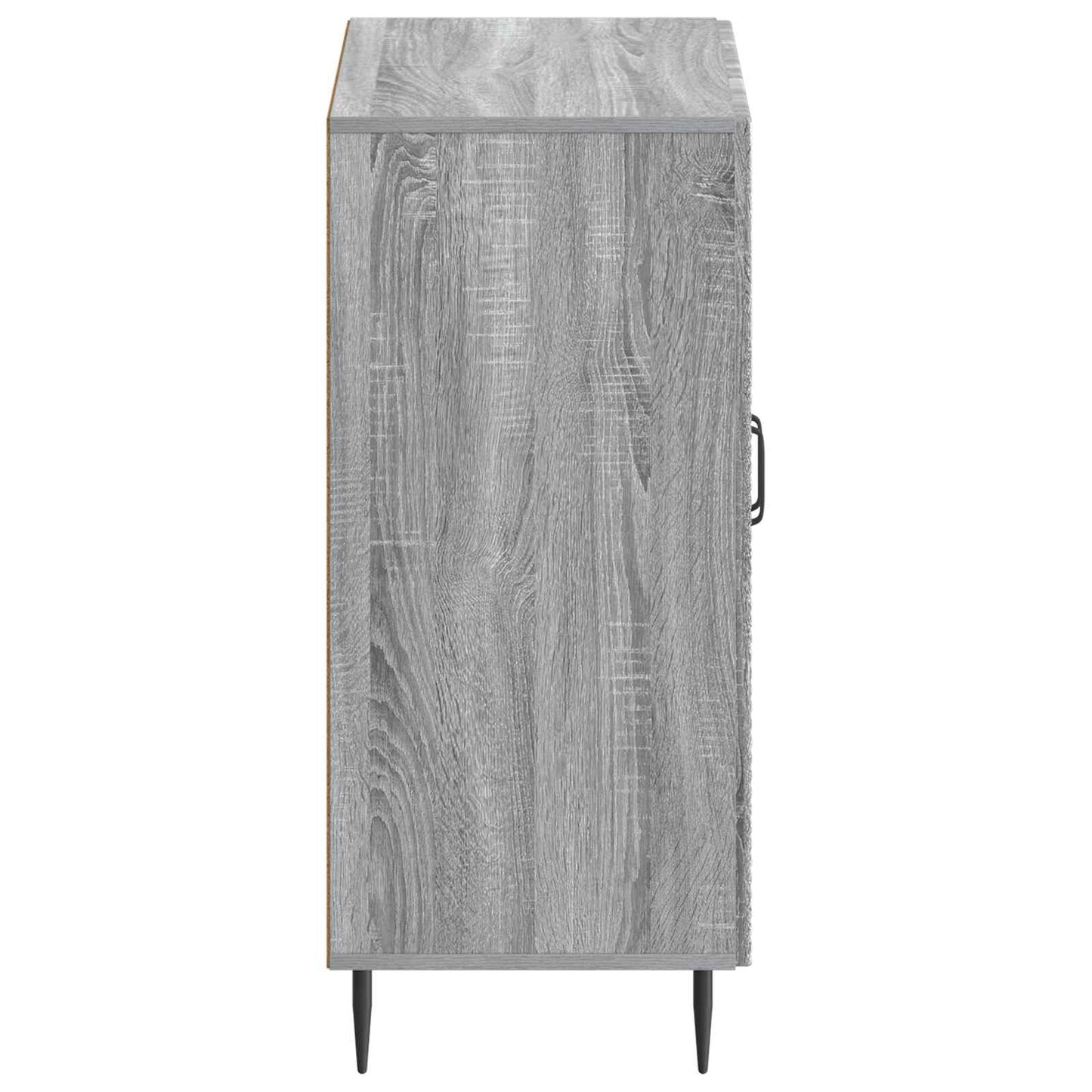Sko skab HAARLEM 59,5 x 39,5 x 89,5 cm Konstrueret træ