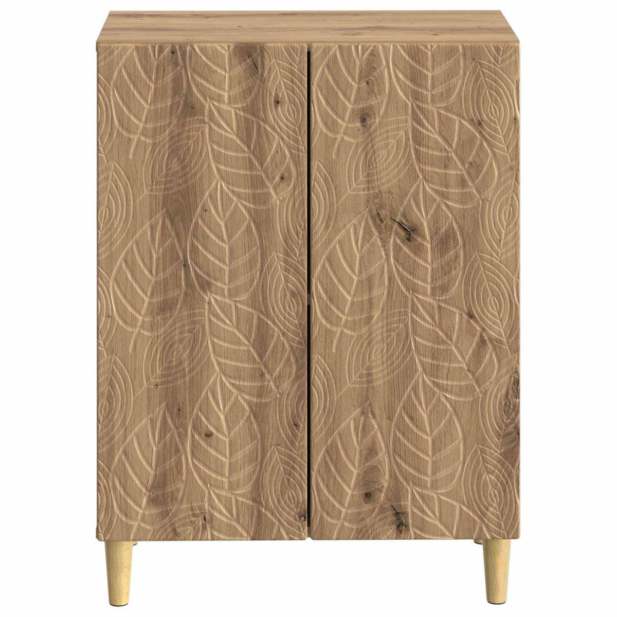 Badeværelse Opbevaringsskab DELFT Artisan-eg 59,5 x 31 x 80 cm