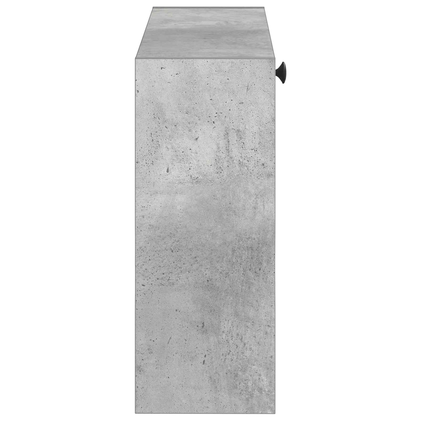 Vægmonteret Skoskab DELFT 71 x 17 x 43 cm Konstrueret træ