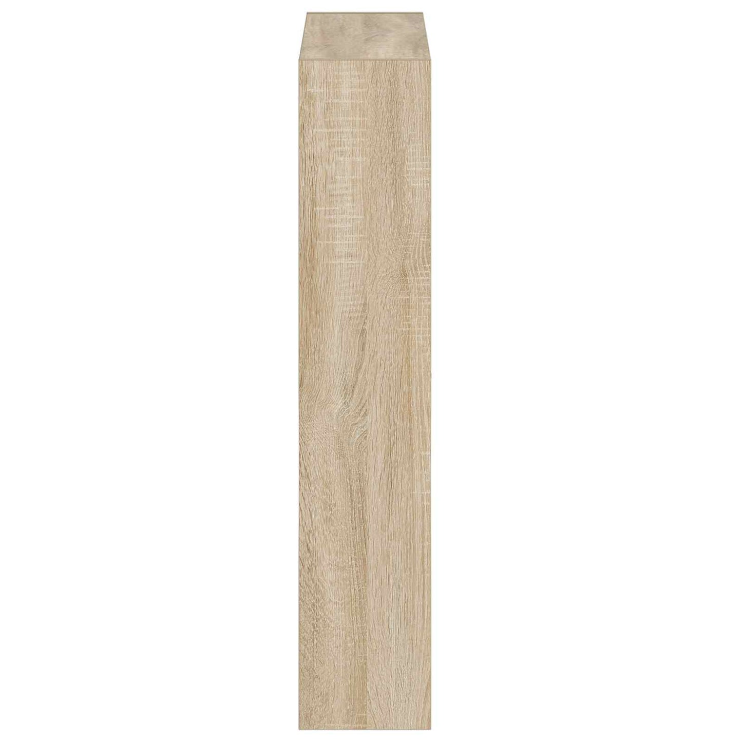 Vægmonteret Skoskab DELFT 71 x 17 x 86 cm Konstrueret træ