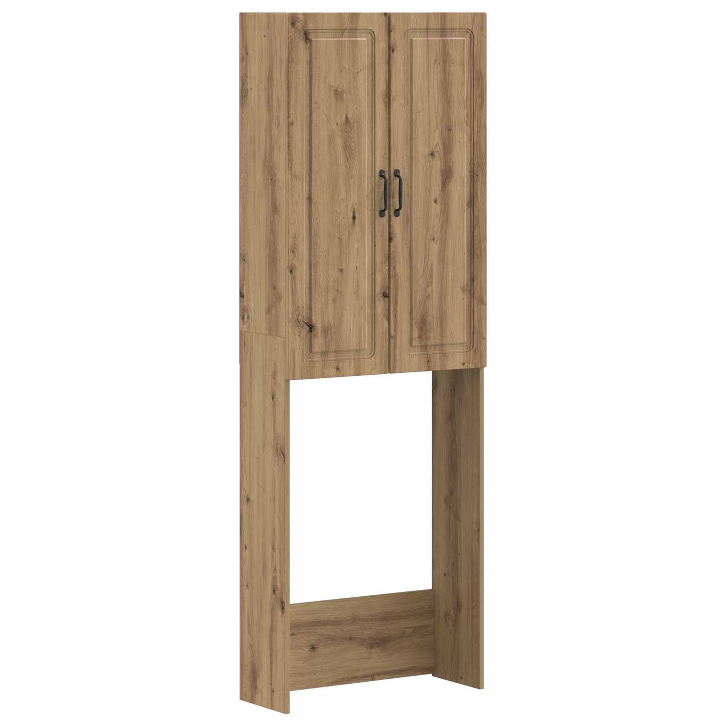 Toilet Skab UTRECHT Artisan-eg 66 x 25,5 x 190 cm
