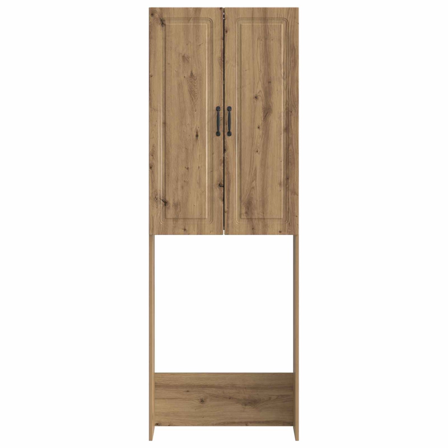 Toilet Skab UTRECHT Artisan-eg 66 x 25,5 x 190 cm