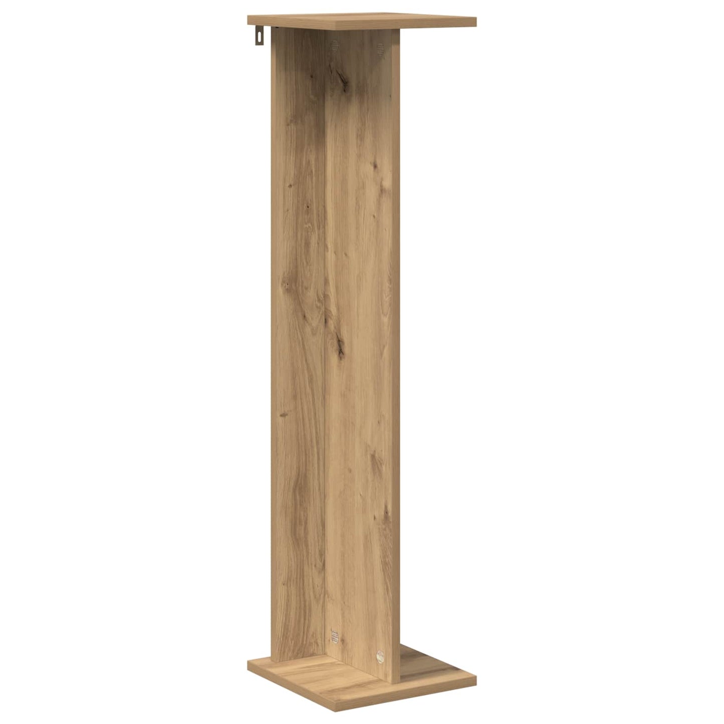 Planteholder 2 stk. Artisan-eg 25 x 25,5 x 100,5 cm