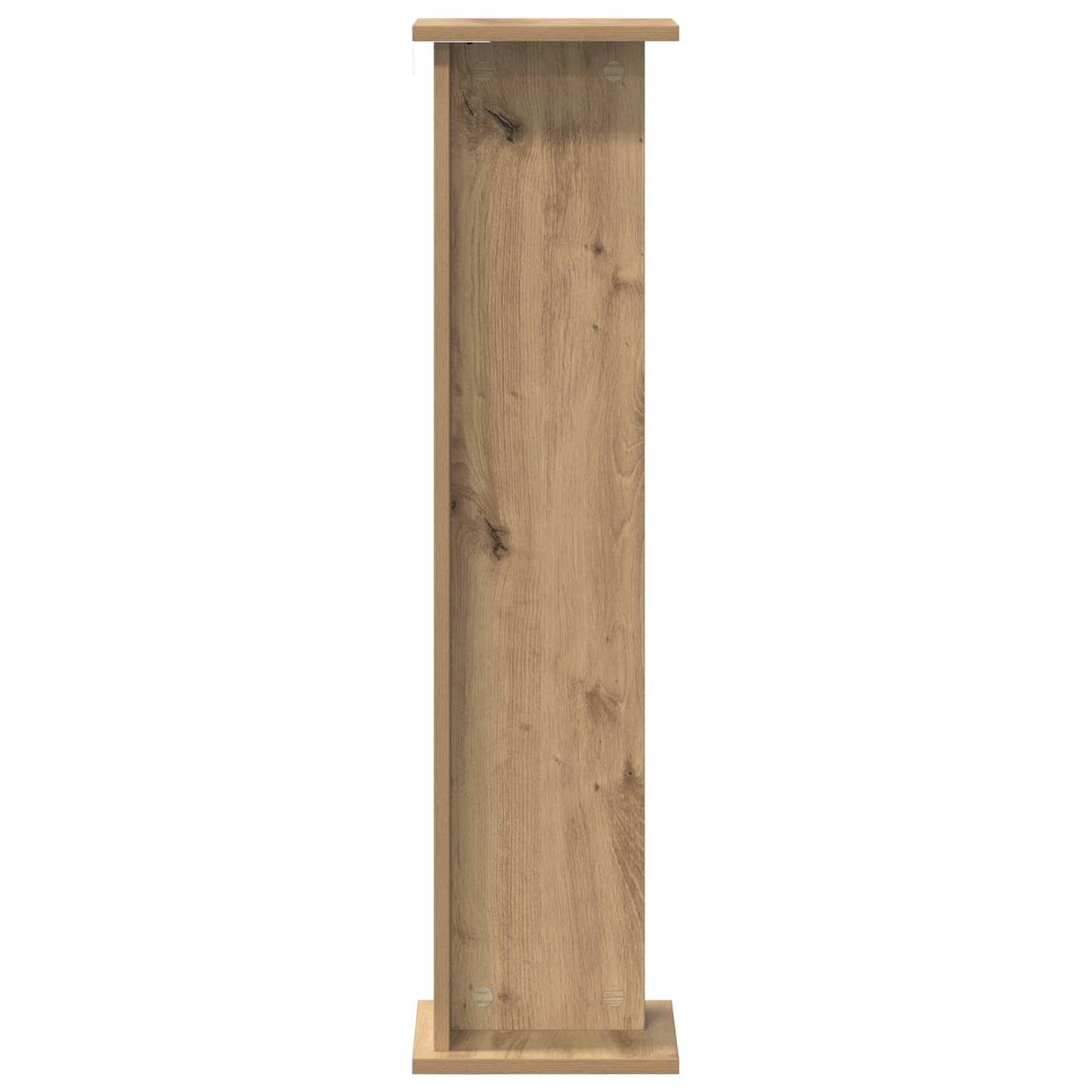 Planteholder 2 stk. Artisan-eg 25 x 25,5 x 100,5 cm