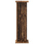 Planteholder 2 stk. Gammelt træ 25 x 25,5 x 80,5 cm