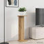 Planteholder 2 stk. Artisan-eg 25 x 25,5 x 80,5 cm