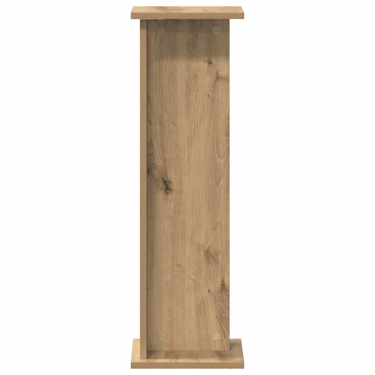 Planteholder 2 stk. Artisan-eg 25 x 25,5 x 80,5 cm