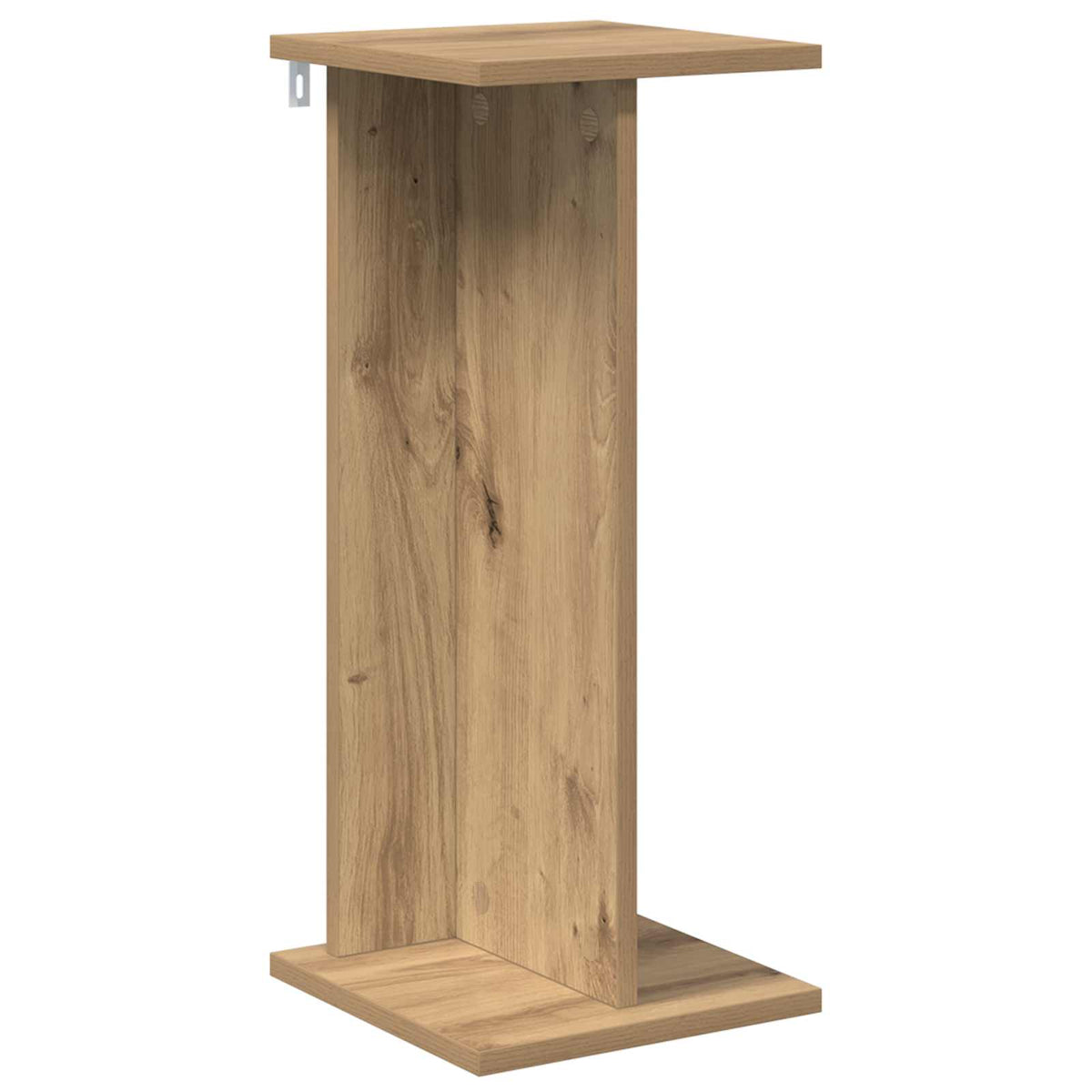 Planteholder 2 stk. Artisan-eg 25 x 25,5 x 60,5 cm