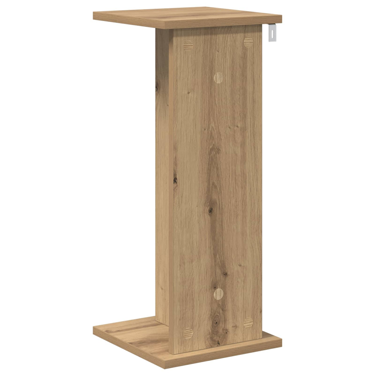 Planteholder 2 stk. Artisan-eg 25 x 25,5 x 60,5 cm