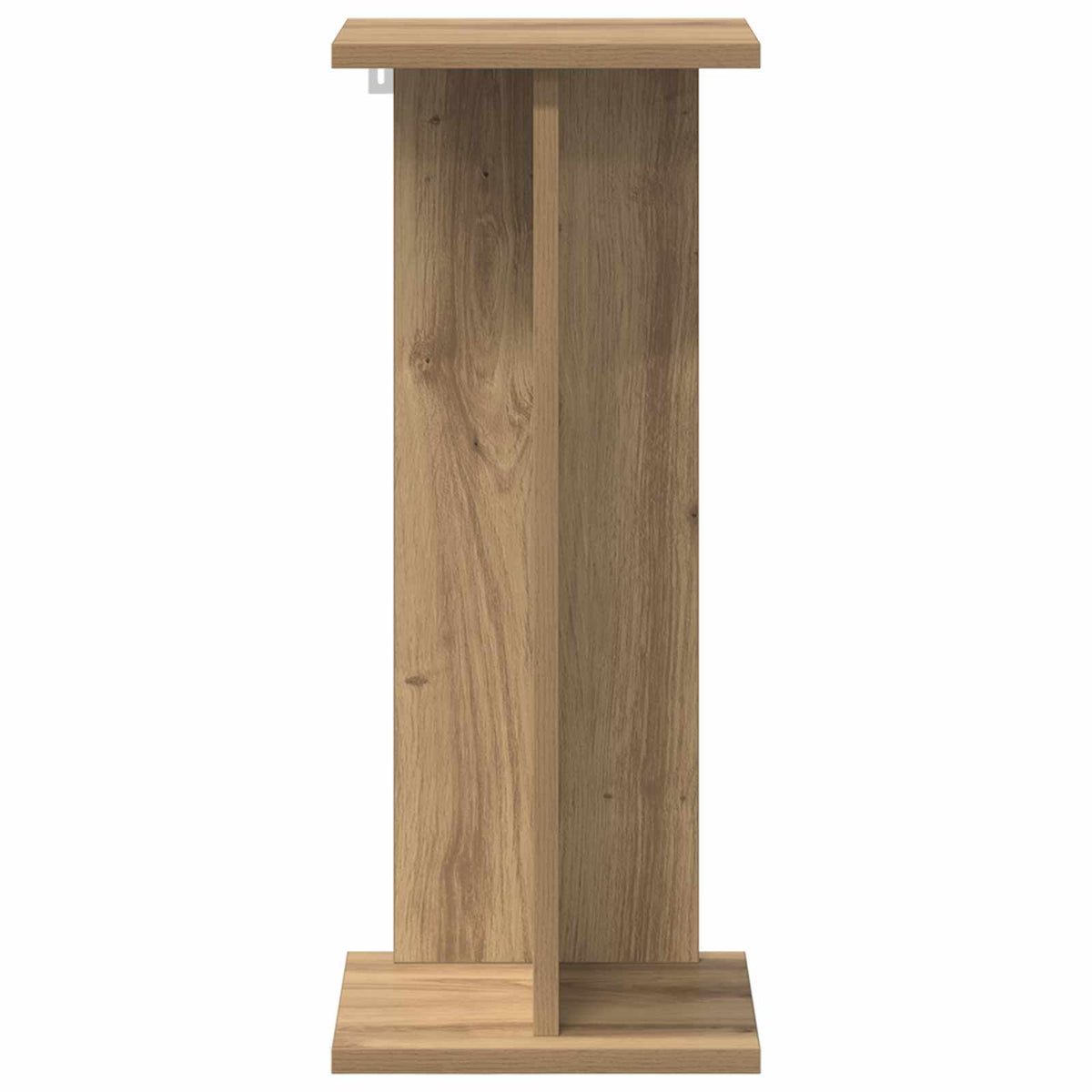 Planteholder 2 stk. Artisan-eg 25 x 25,5 x 60,5 cm