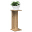 Planteholder 2 stk. Artisan-eg 25 x 25,5 x 60,5 cm