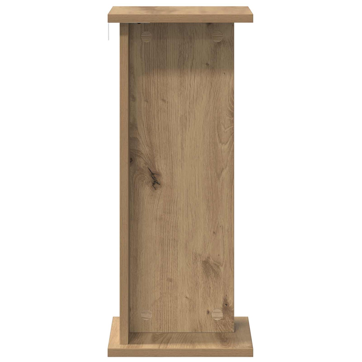 Planteholder 2 stk. Artisan-eg 25 x 25,5 x 60,5 cm