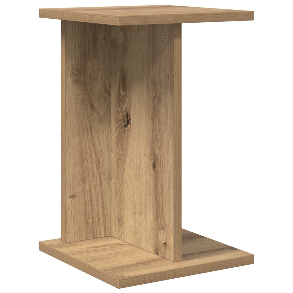 Planteholder 2 stk. Artisan-eg 25 x 25,5 x 40,5 cm
