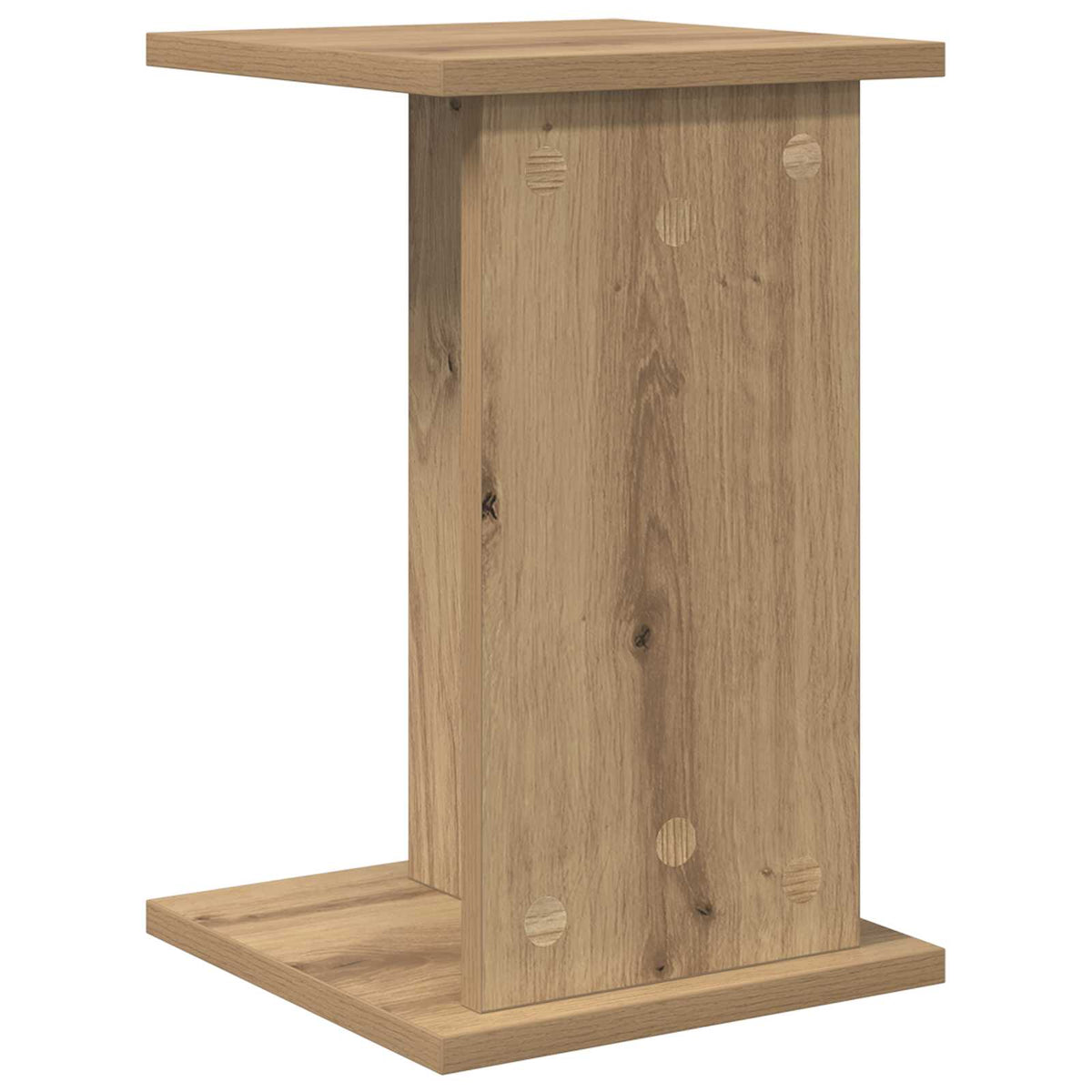 Planteholder 2 stk. Artisan-eg 25 x 25,5 x 40,5 cm