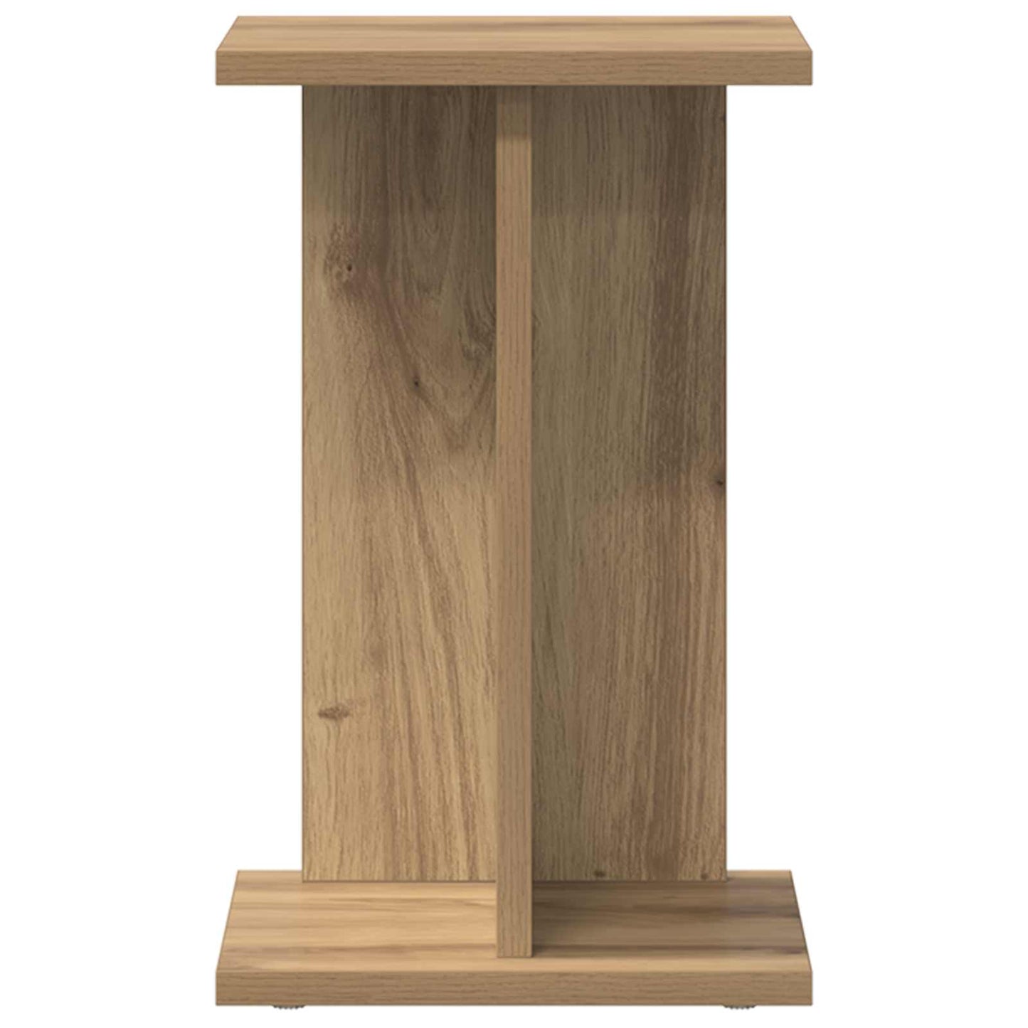Planteholder 2 stk. Artisan-eg 25 x 25,5 x 40,5 cm
