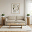 Planteholder 2 stk. Artisan-eg 29,5 x 29,5 x 60 cm
