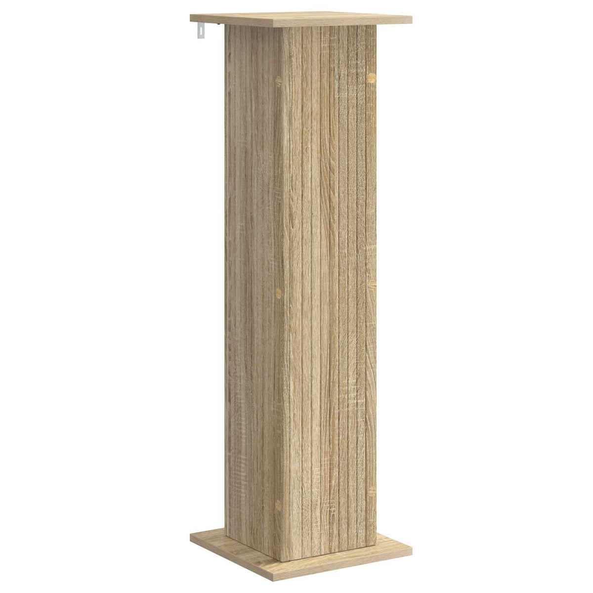 Planteholder 2 stk. Sonoma-eg 30,5 x 30 x 100,5 cm