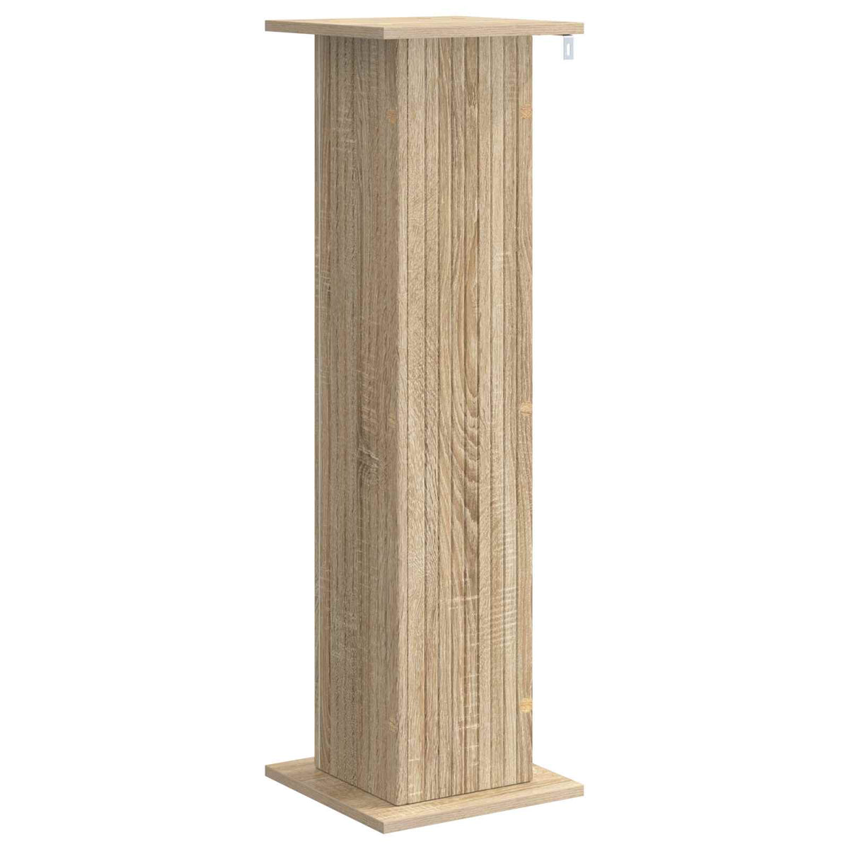 Planteholder 2 stk. Sonoma-eg 30,5 x 30 x 100,5 cm