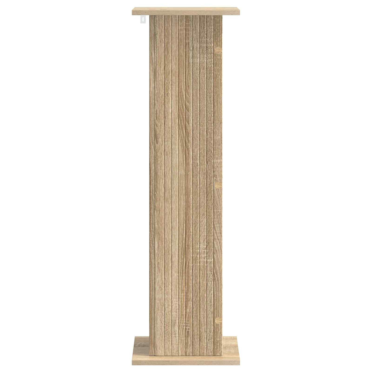 Planteholder 2 stk. Sonoma-eg 30,5 x 30 x 100,5 cm