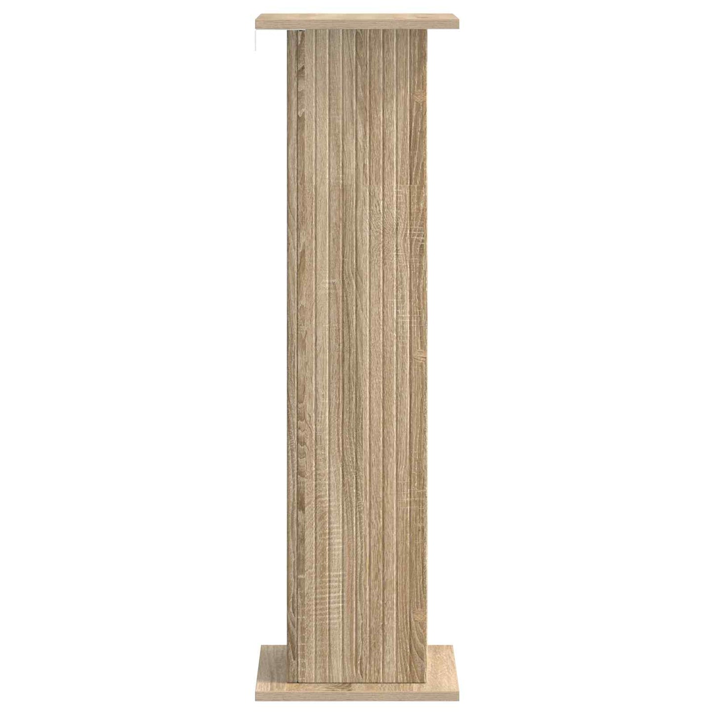Planteholder 2 stk. Sonoma-eg 30,5 x 30 x 100,5 cm