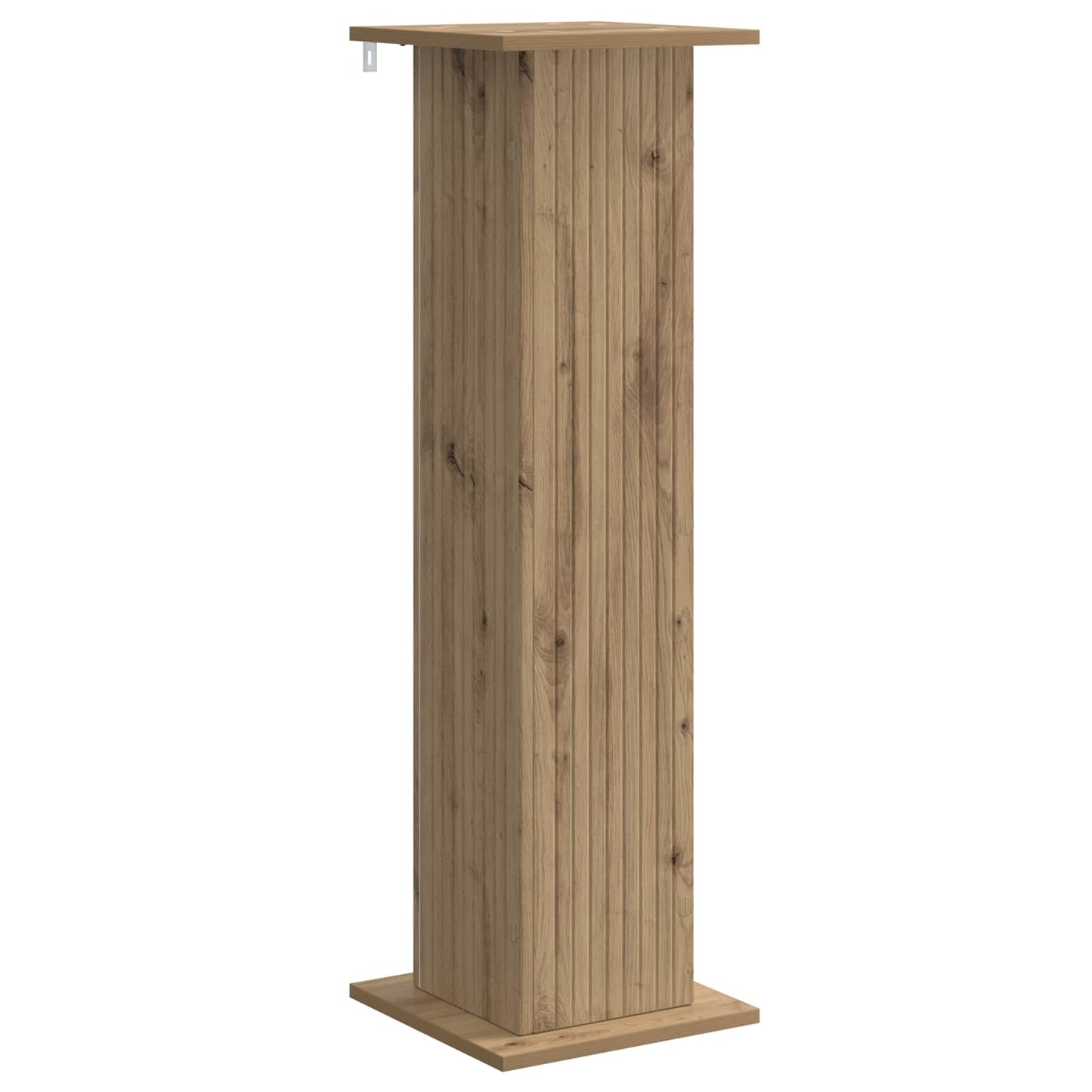 Planteholder 2 stk. Artisan-eg 30,5 x 30 x 100,5 cm
