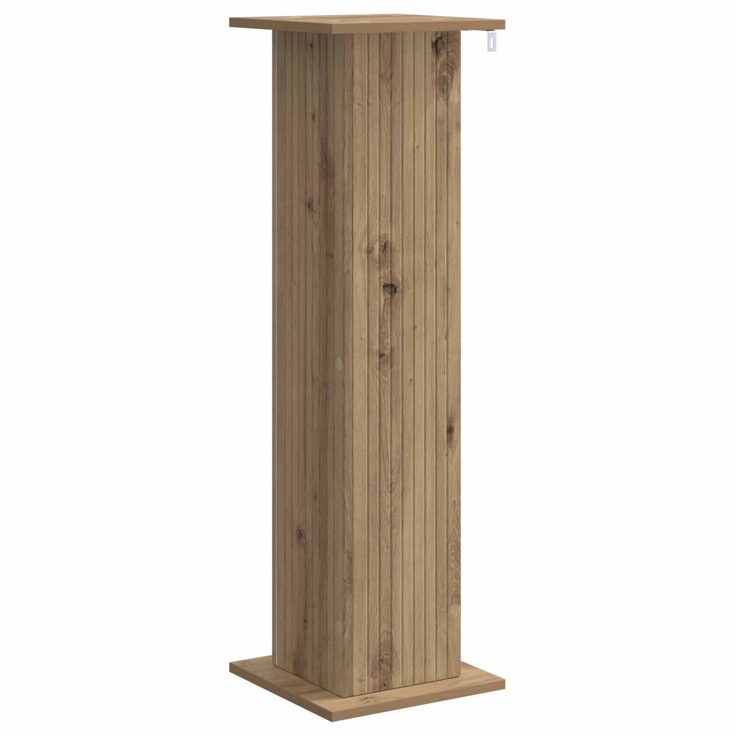 Planteholder 2 stk. Artisan-eg 30,5 x 30 x 100,5 cm