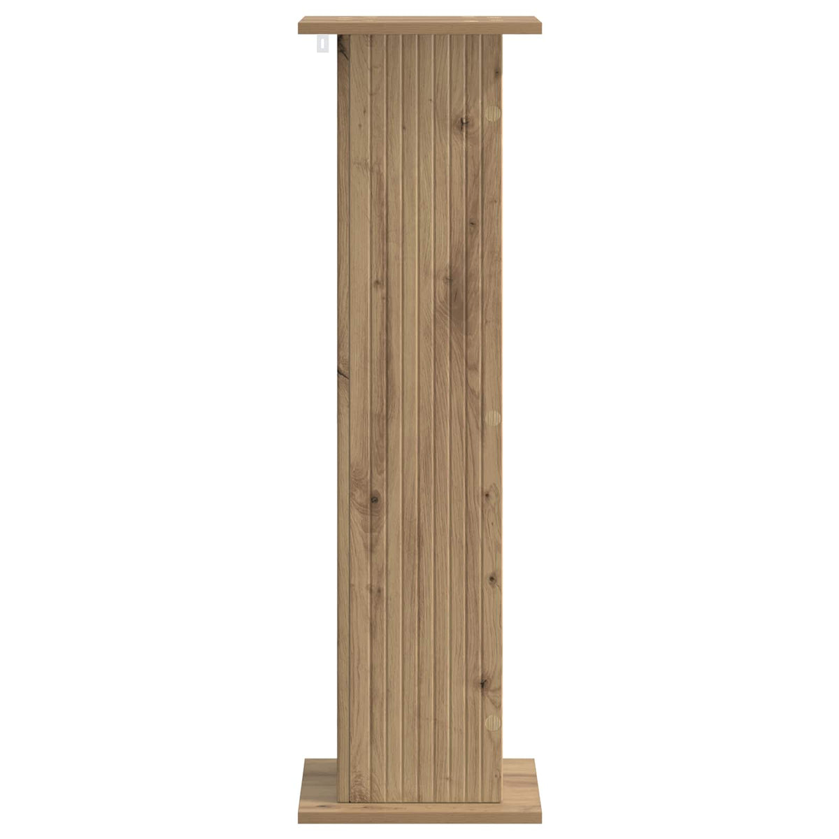 Planteholder 2 stk. Artisan-eg 30,5 x 30 x 100,5 cm