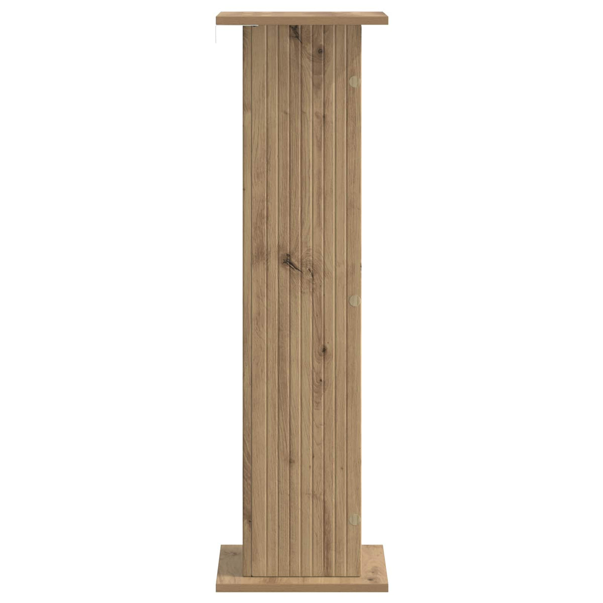 Planteholder 2 stk. Artisan-eg 30,5 x 30 x 100,5 cm