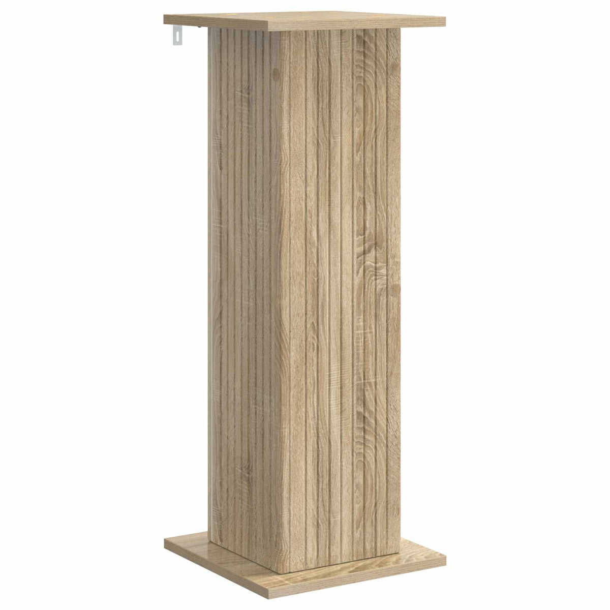Planteholder 2 stk. Sonoma-eg 30,5 x 30 x 80,5 cm