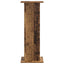 Planteholder Gammelt træ 30,5 x 30 x 80,5 cm Konstrueret træ