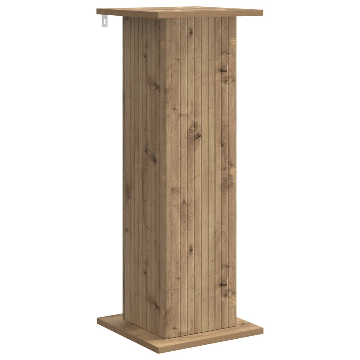 Planteholder 2 stk. Artisan-eg 30,5 x 30 x 80,5 cm