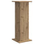 Planteholder 2 stk. Artisan-eg 30,5 x 30 x 80,5 cm