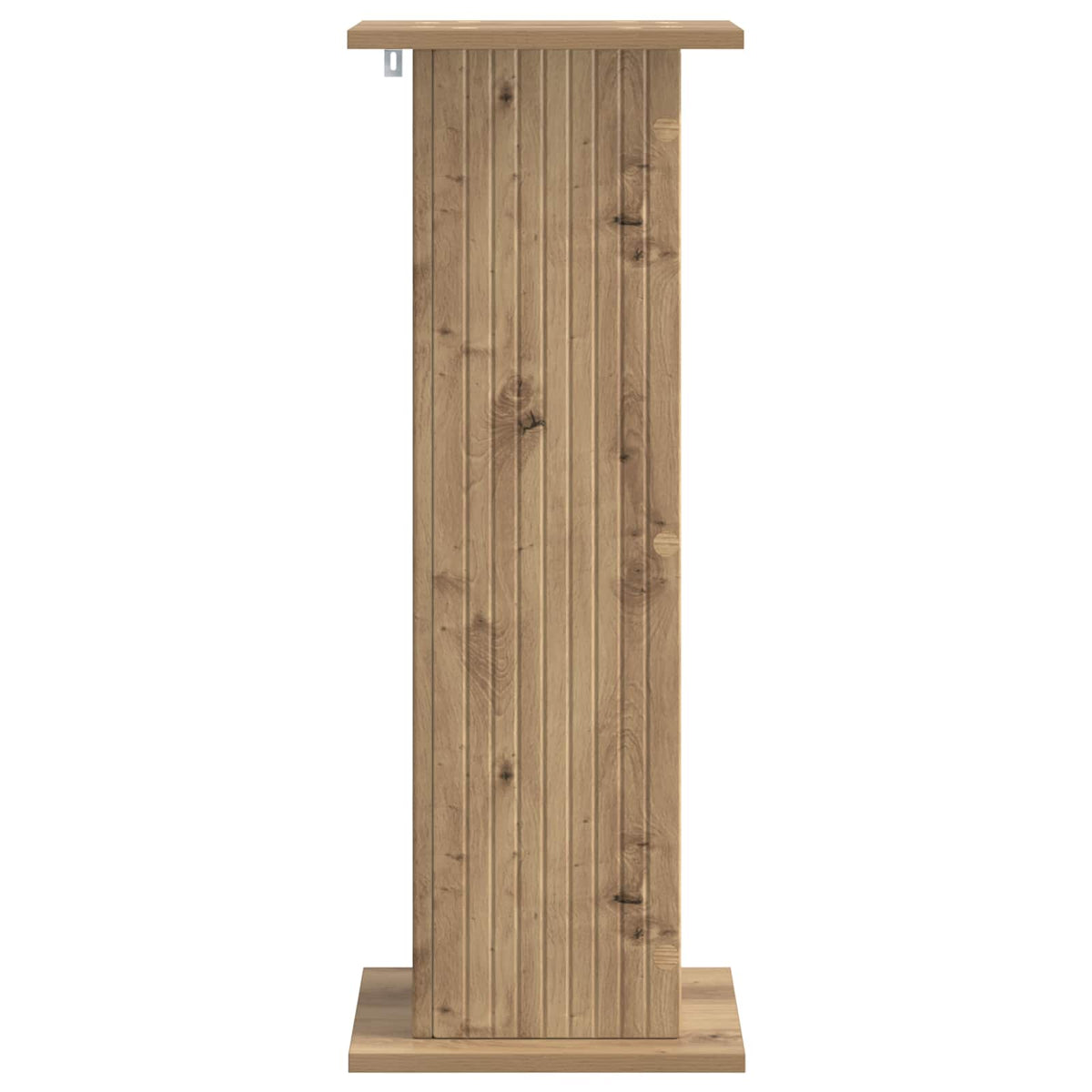 Planteholder 2 stk. Artisan-eg 30,5 x 30 x 80,5 cm