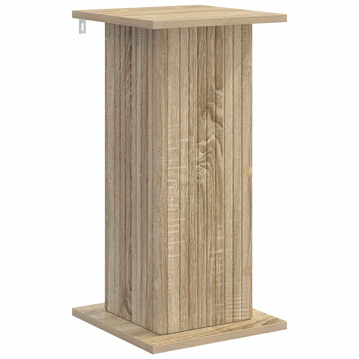 Planteholder 2 stk. Sonoma-eg 30,5 x 30 x 60,5 cm