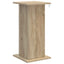 Planteholder 2 stk. Sonoma-eg 30,5 x 30 x 60,5 cm