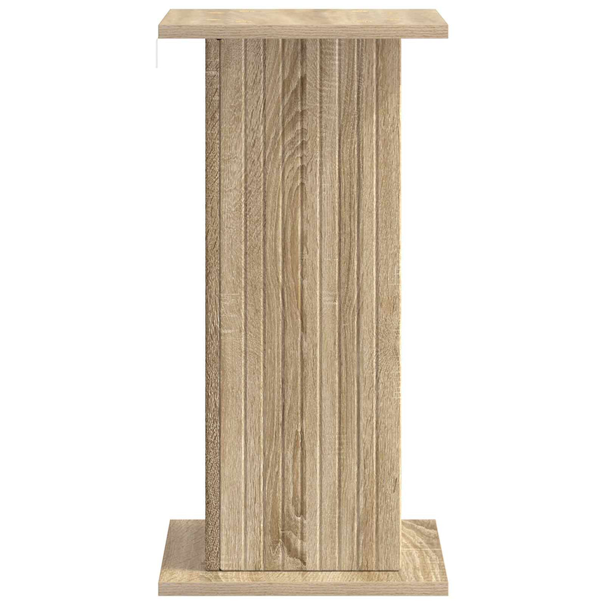 Planteholder 2 stk. Sonoma-eg 30,5 x 30 x 60,5 cm