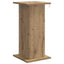 Planteholder Artisan-eg 30,5 x 30 x 60,5 cm Konstrueret træ