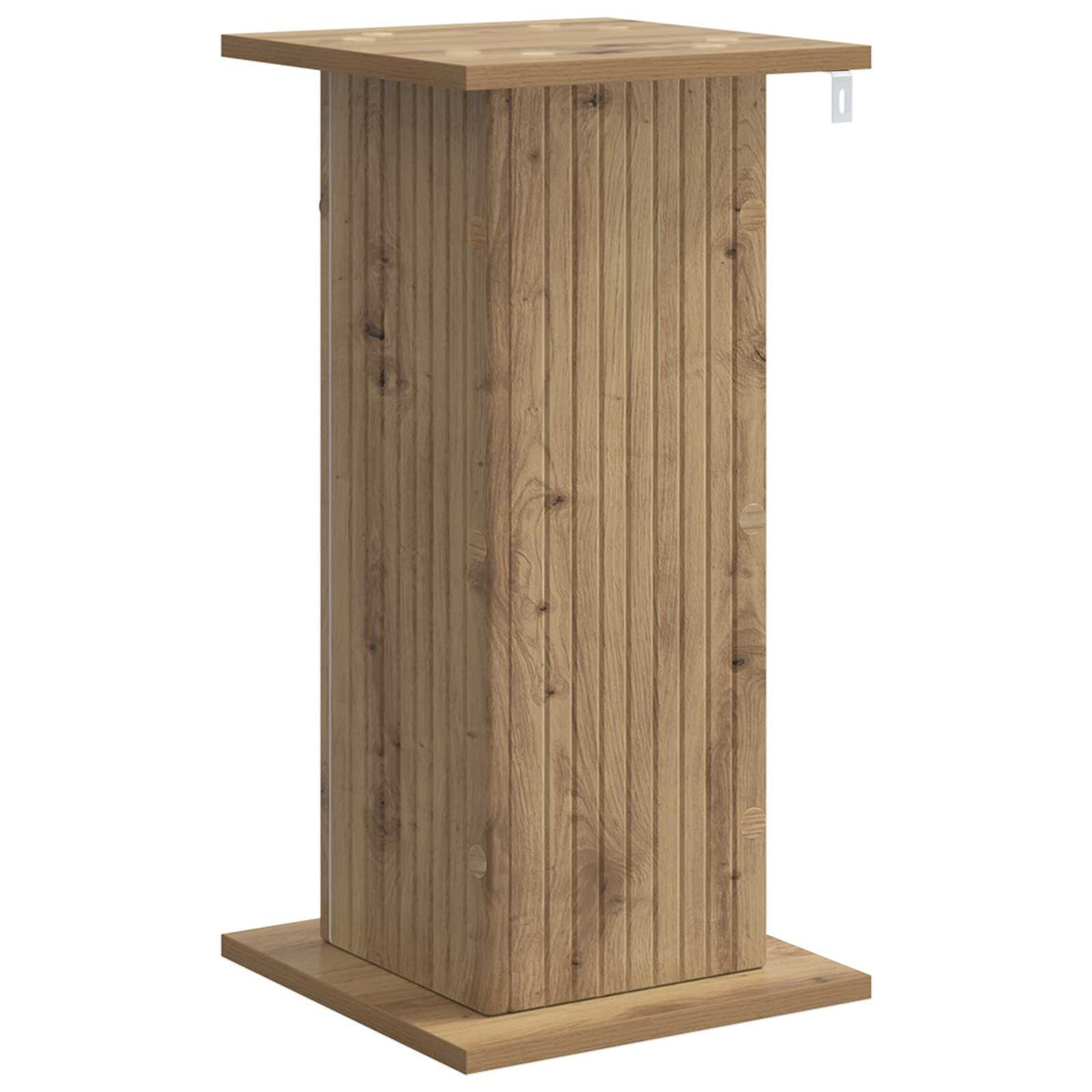 Planteholder 2 stk. Artisan-eg 30,5 x 30 x 60,5 cm