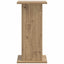 Planteholder 2 stk. Artisan-eg 30,5 x 30 x 60,5 cm