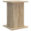Planteholder 2 stk. Sonoma-eg 30,5 x 30 x 43 cm Konstrueret træ