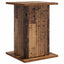 Planteholder Gammelt træ 30,5 x 30 x 43 cm Konstrueret træ