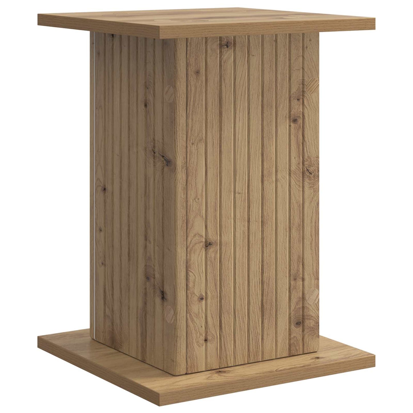 Planteholder 2 stk. Artisan-eg 30,5 x 30 x 43 cm