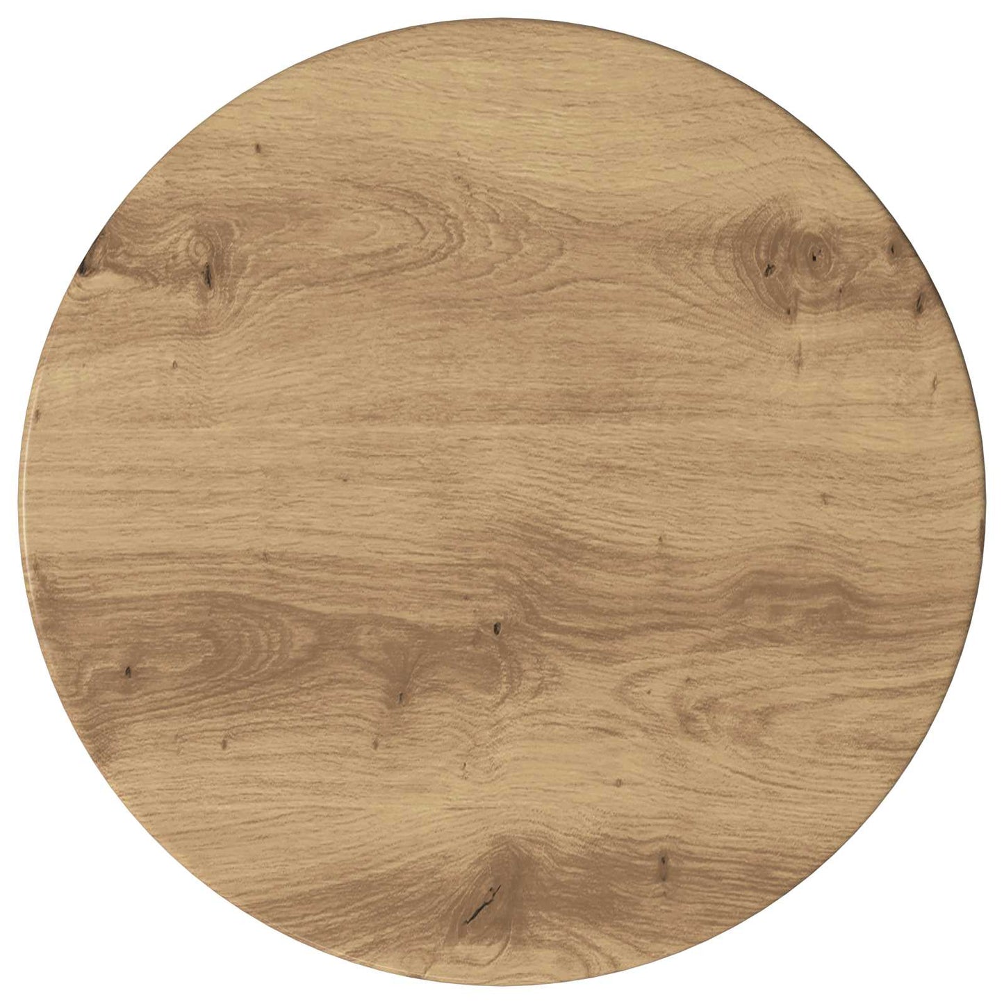 Sideskab Artisan Eg 40 x 40 x 75 cm Konstrueret træ