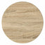 Sideskab Sonoma eg 40 x 40 x 100 cm Konstrueret træ