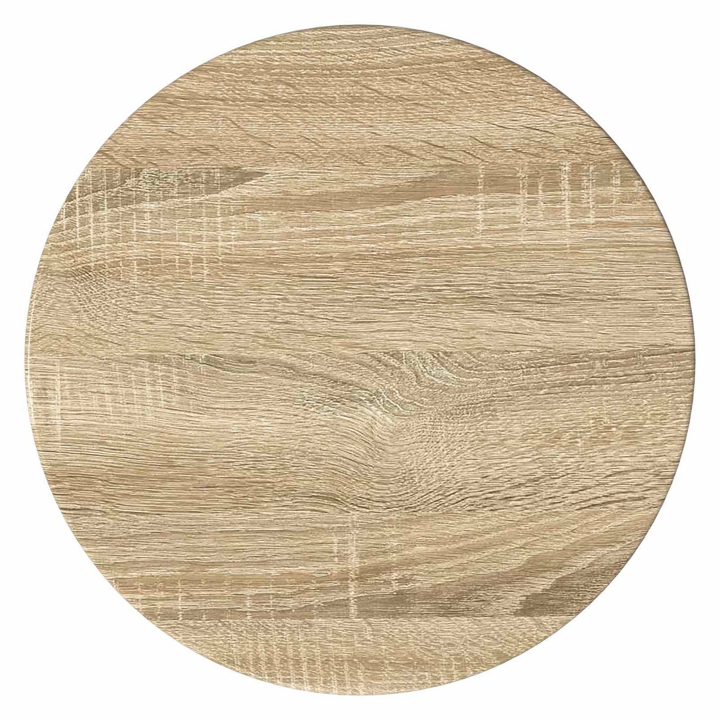 Sideskab Sonoma eg 40 x 40 x 100 cm Konstrueret træ