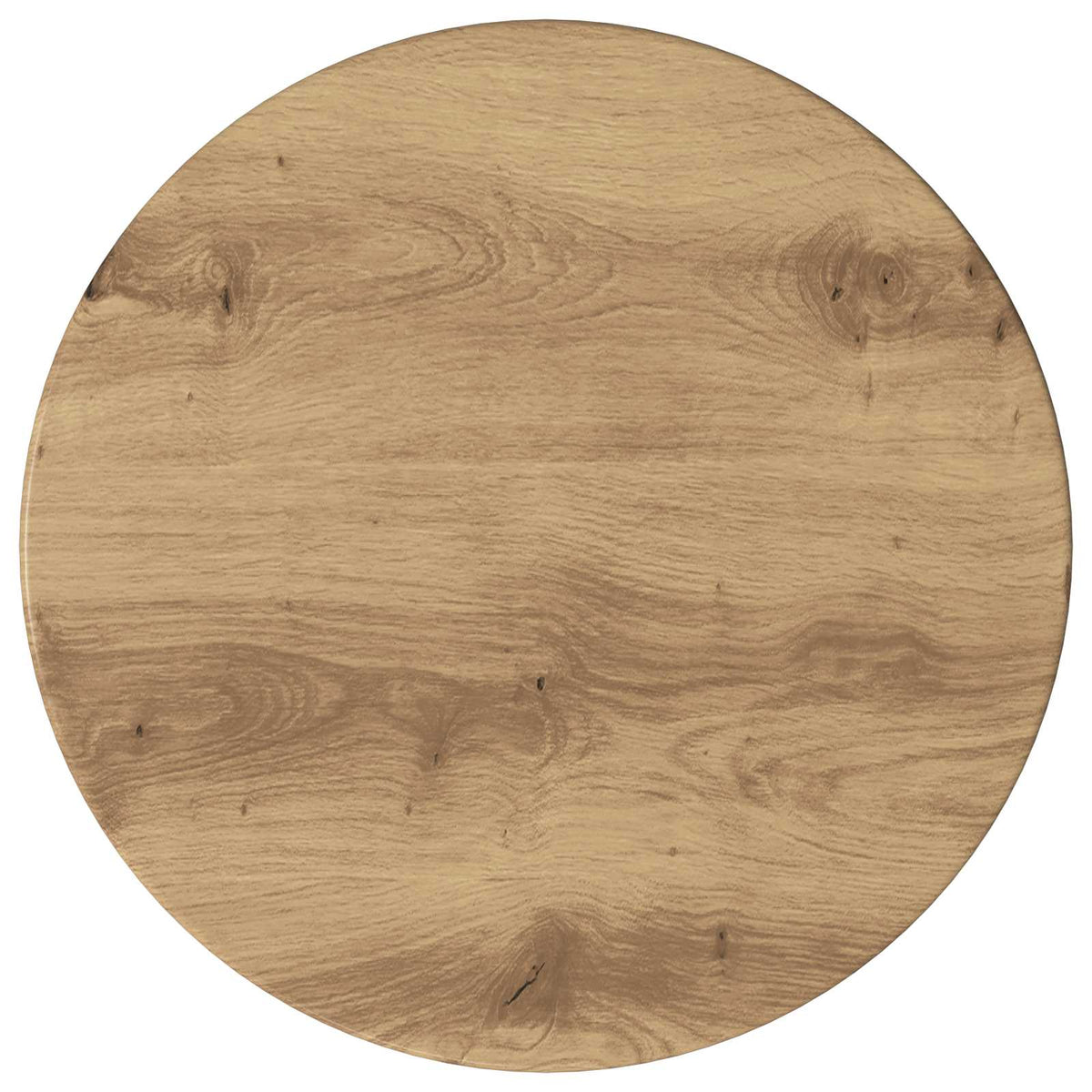 Sideskab Artisan-eg 40 x 40 x 100 cm Konstrueret træ